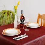 Weingut Ringwald 아파트 헤르볼츠하임