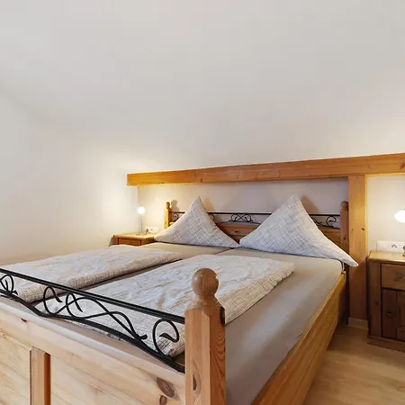 Appartement Weingut Ringwald *