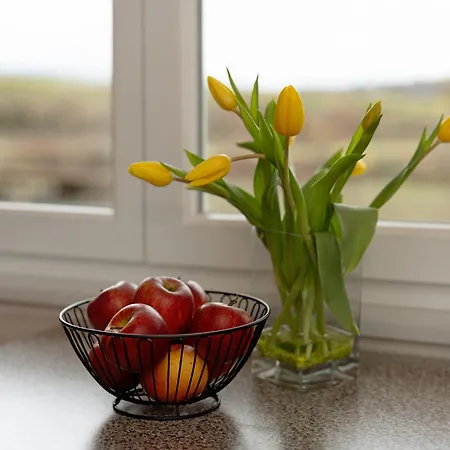 Weingut Ringwald דירה *