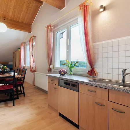 Weingut Ringwald דירה הרבולצהיים