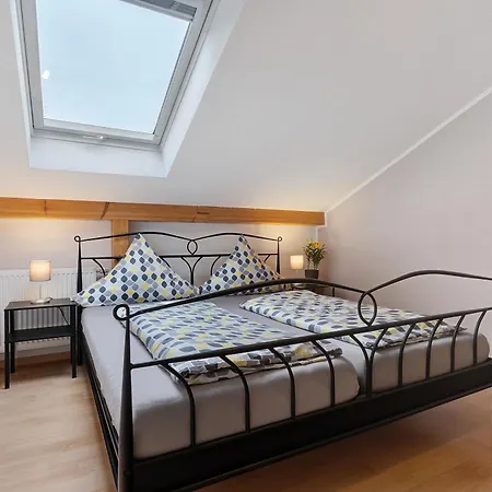 Appartement Weingut Ringwald *