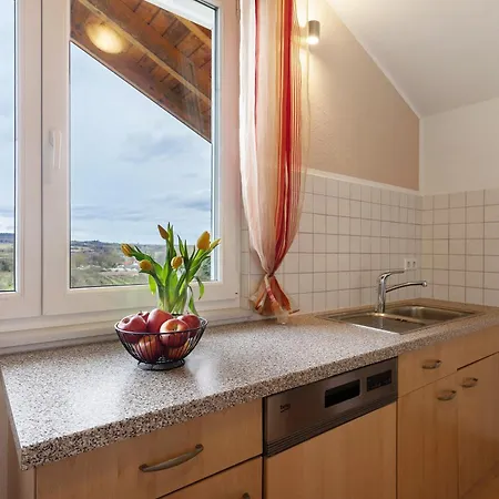 Weingut Ringwald דירה