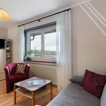 Appartement Weingut Ringwald *