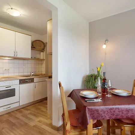 Weingut Ringwald Appartement Herbolzheim