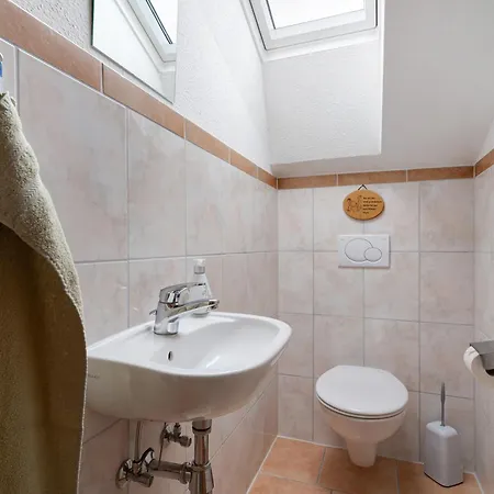 דירה Weingut Ringwald