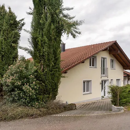 Appartement Weingut Ringwald *