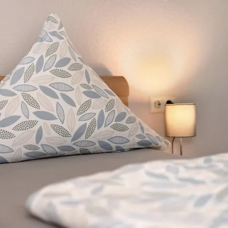 דירה Weingut Ringwald *