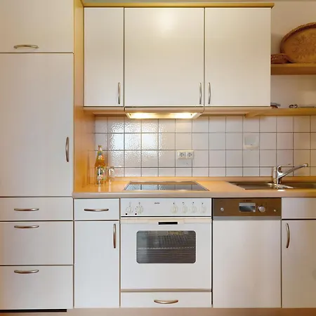 Apartamento Weingut Ringwald