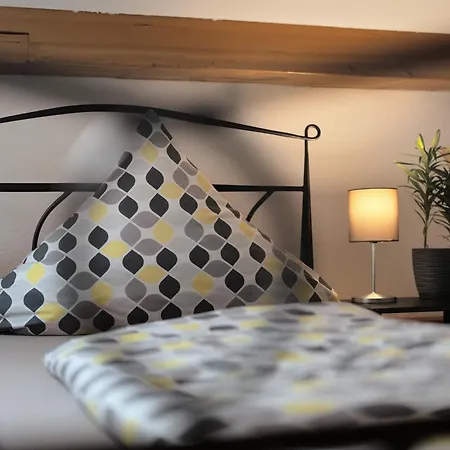 Weingut Ringwald דירה