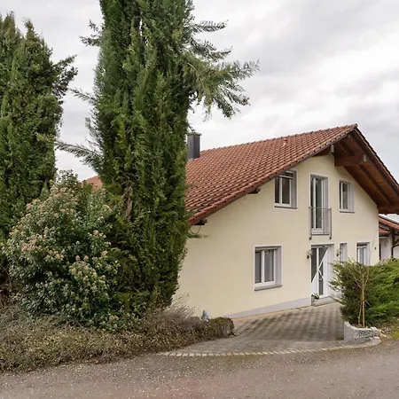 Διαμέρισμα Weingut Ringwald Herbolzheim