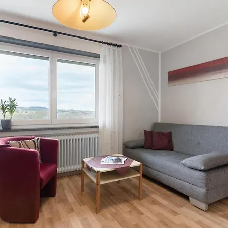Weingut Ringwald Apartman Herbolzheim