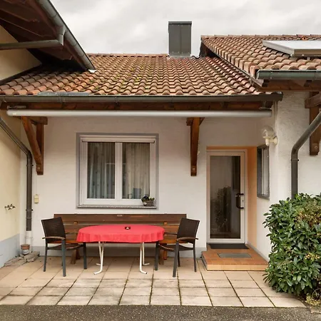 Weingut Ringwald Apartman Herbolzheim