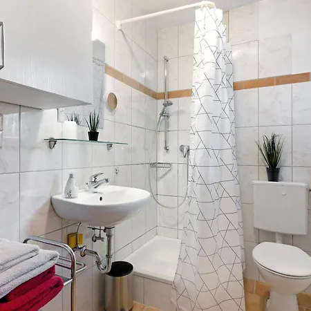Weingut Ringwald Apartman Herbolzheim
