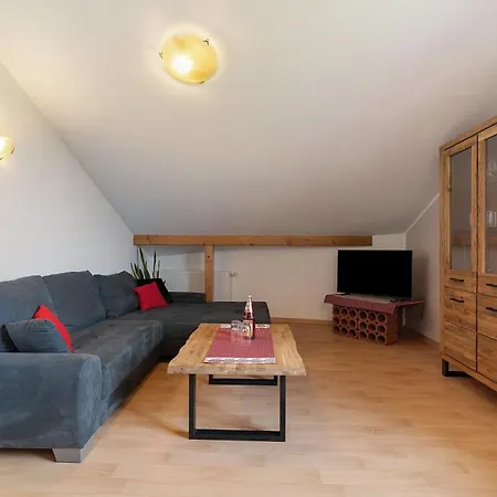 Apartman Weingut Ringwald