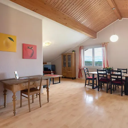 Apartman Weingut Ringwald *