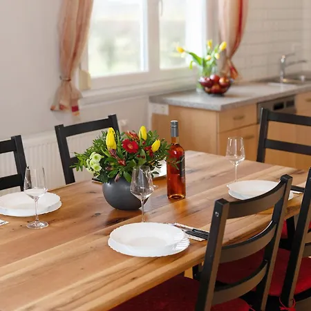 Weingut Ringwald Apartman Herbolzheim