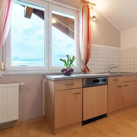 Weingut Ringwald Apartman