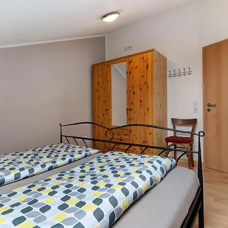 Weingut Ringwald Apartman *