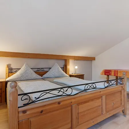 Apartman Weingut Ringwald Herbolzheim