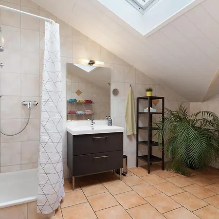 Apartman Weingut Ringwald