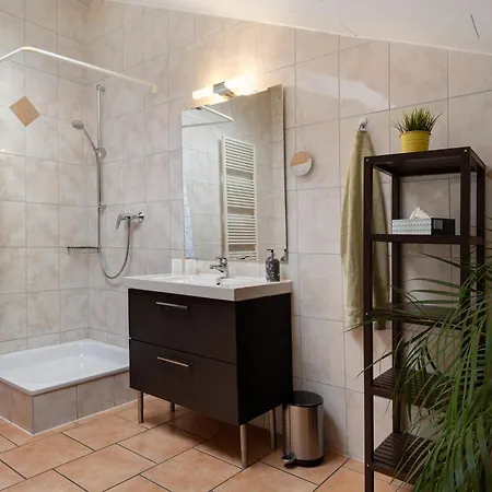 Weingut Ringwald Apartman