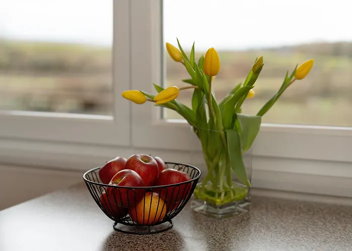 Weingut Ringwald Lägenhet *