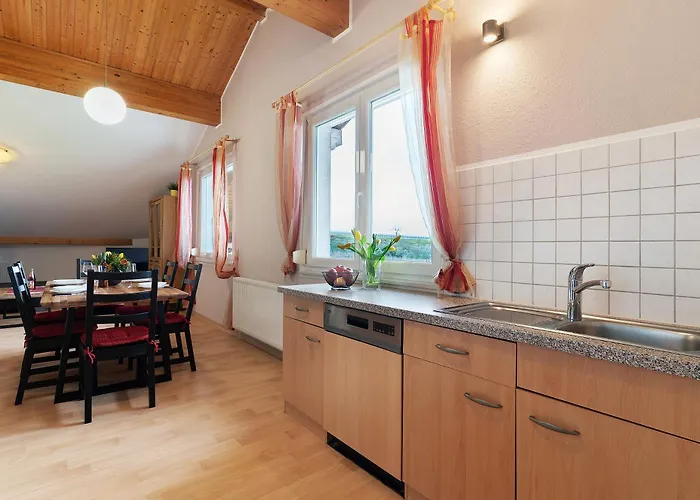 Weingut Ringwald Lägenhet Herbolzheim