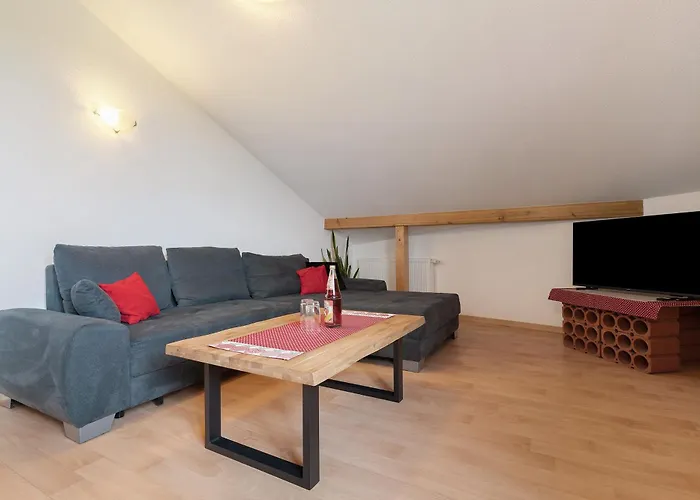 Lägenhet Weingut Ringwald