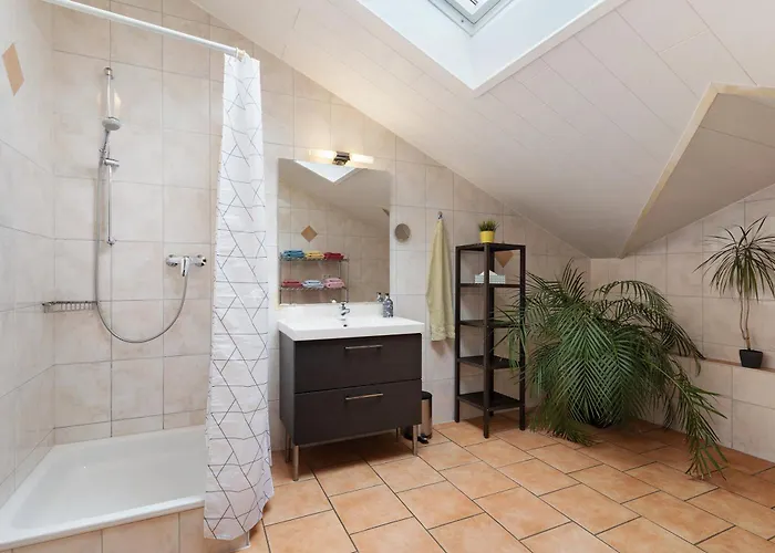 Weingut Ringwald Lägenhet *