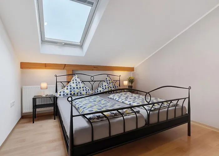 Lägenhet Weingut Ringwald *