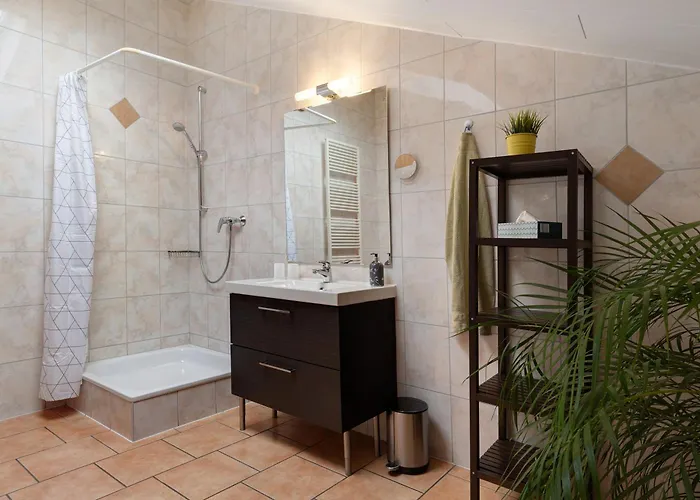 Weingut Ringwald Lägenhet *