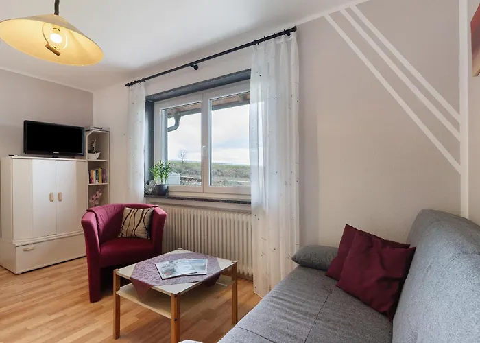 Lägenhet Weingut Ringwald *