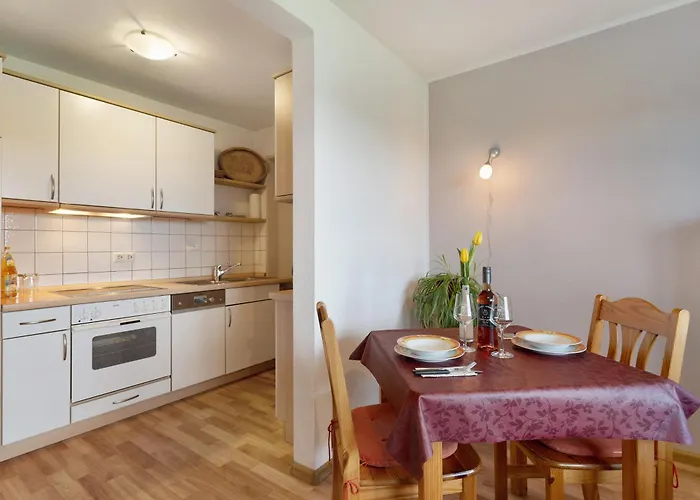 Weingut Ringwald Lägenhet Herbolzheim