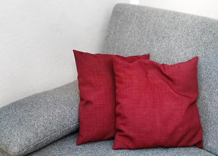 Lägenhet Weingut Ringwald Herbolzheim