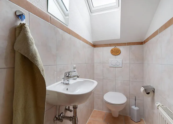 Lägenhet Weingut Ringwald