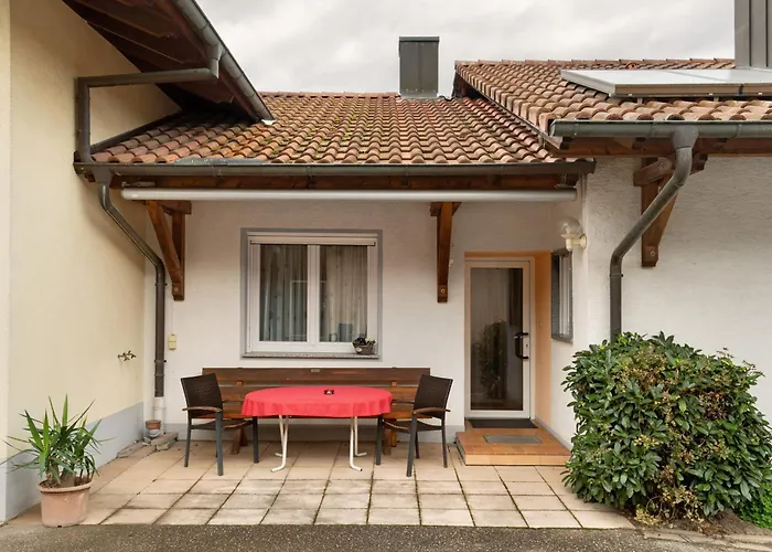 Weingut Ringwald Herbolzheim