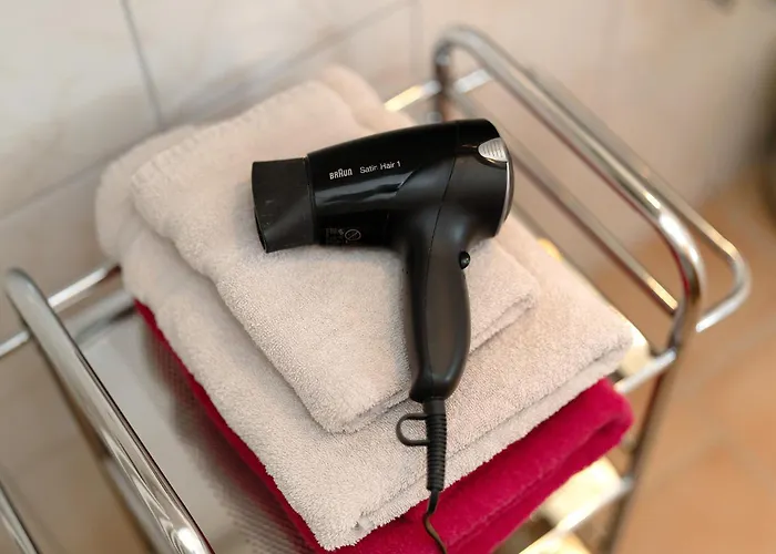 Lägenhet Weingut Ringwald