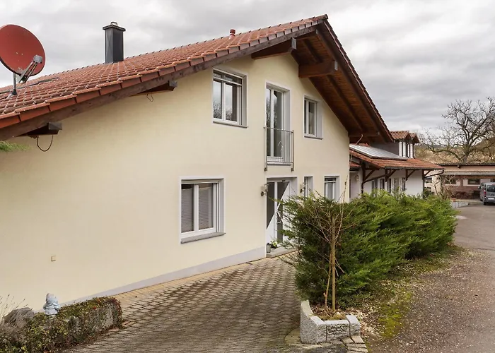 Weingut Ringwald * Herbolzheim