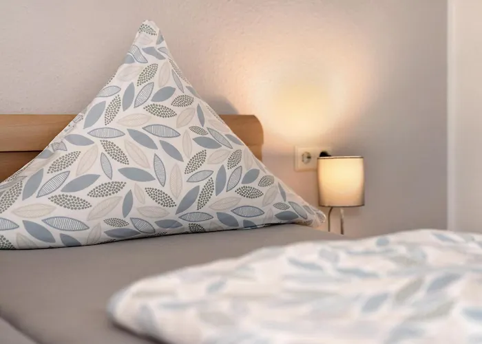 Lägenhet Weingut Ringwald *