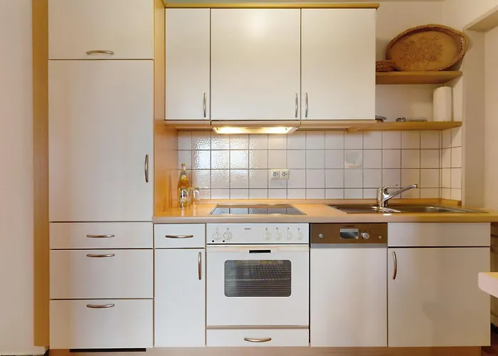 Apartamento Weingut Ringwald